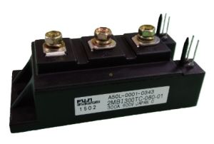 A50L-0001-0343 Fuji Electric