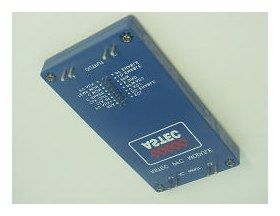 AIF04ZPFC-01 Astec Power Supplies & DC-DC Converters
