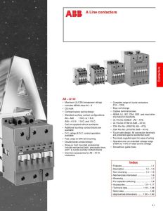 BC9-30-01 ABB