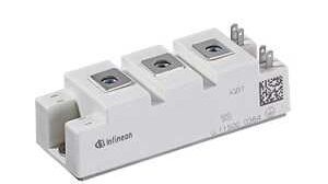 BSM100GB120DN2K Infineon (Eupec)