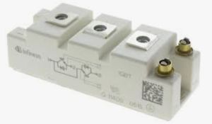 BSM100GB60DLC Infineon (Eupec)