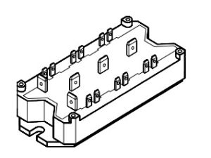 BSM15GD120D2 Infineon (Eupec)