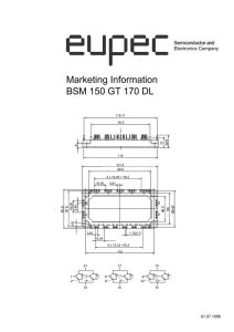 BSM15GD120DN12 Infineon (Eupec)