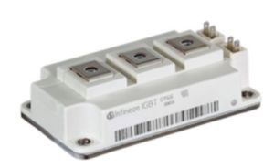 BSM200GB120DN2 Infineon (Eupec)