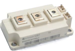 BSM200GB170DLC Infineon (Eupec)