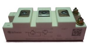 BSM200GB60DLC Infineon (Eupec)