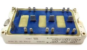 BSM25GD100D Infineon (Eupec)