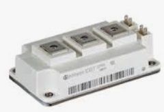 BSM300GB60DLC Infineon (Eupec)