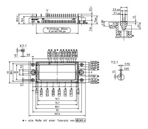 BSM30GP60_B2 Infineon (Eupec) IGBT Modules