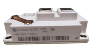 BSM400GA170DLC Infineon (Eupec)