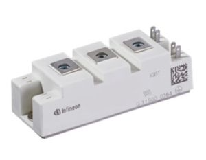 BSM50GB60DLC Infineon (Eupec)