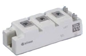BSM75GB120DN2 Infineon (Eupec)