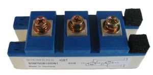 BSM75GB120DN2E3223 Infineon (Eupec)