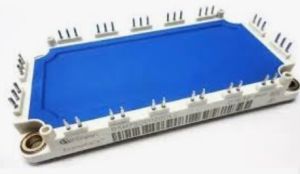 BSM75GD120DLC Infineon (Eupec)