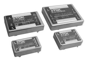 CCN-2405SF TDK-Lambda Power Supplies & DC-DC Converters