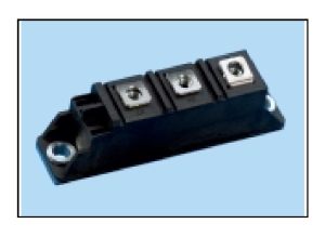 CD411299B Powerex Thyristor & SCR Modules