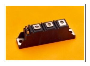 CD430840B Powerex Thyristor & SCR Modules