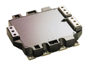 CM1000E3U-34NF Powerex IGBT Modules
