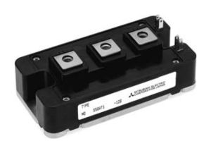 CM100DY-34A Mitsubishi IGBT Modules