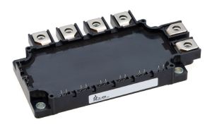 CM100RX-24T Mitsubishi IGBT Modules