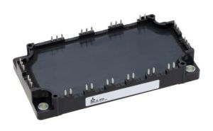 CM100TXP-34T Mitsubishi IGBT Modules
