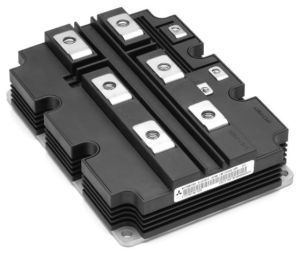 CM1200HG-90R Mitsubishi IGBT Modules