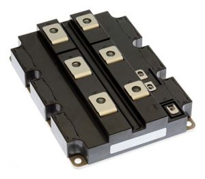 CM1500HC-66XB Mitsubishi IGBT Modules