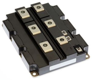 CM1500HC-90XA Mitsubishi IGBT Modules