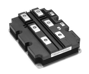 CM1500HG-66R Mitsubishi IGBT Modules