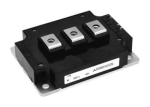 CM300DY-34A Mitsubishi IGBT Modules