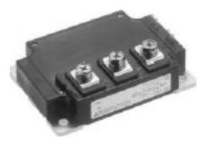 CM400DU-24TH Mitsubishi IGBT Modules