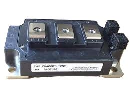 CM400DY-12NF Powerex