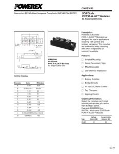 CM420890 Mitsubishi