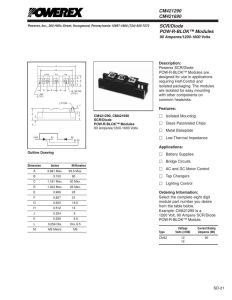 CM421290 Mitsubishi
