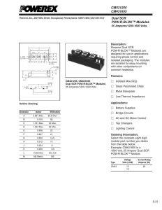 CM431255 Mitsubishi