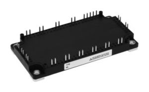 CM50MX-24A Mitsubishi IGBT Modules