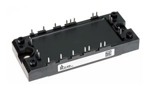 CM50MXUAP-24T Mitsubishi IGBT Modules
