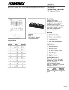 CM520813 Mitsubishi