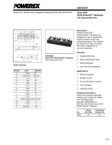 CM530820 Mitsubishi