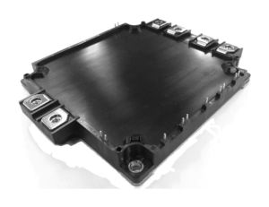CM600DXL-34SA Mitsubishi IGBT Modules