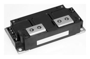 CM600HA-34S Mitsubishi IGBT Modules