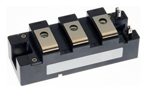 CM75DY-34T Mitsubishi IGBT Modules