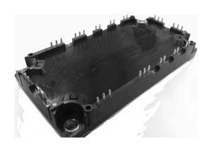 CM75MXA-34SA Mitsubishi IGBT Modules
