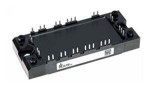 CM75MXUB-13T Mitsubishi IGBT Modules