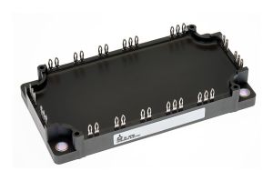 CM75MXUCP-24T Mitsubishi IGBT Modules