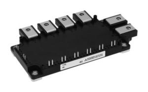 CM75RX-24A Mitsubishi IGBT Modules
