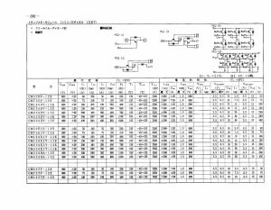 CM75TF-12E Mitsubishi