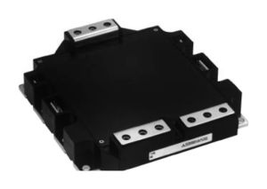CM900DUC-24NF Mitsubishi IGBT Modules