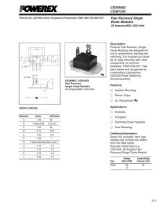 CS340602 Mitsubishi