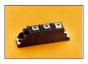CS411299A Powerex Thyristor & SCR Modules